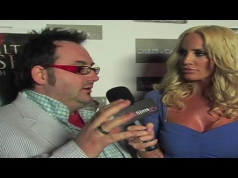 Paul Morrell, Filth to Ashes Flesh to Dust , RealTVfilms