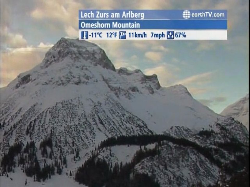 Melbourne - Australia, Pine Valley - Beijing - China, Budapest - Hungary, Lech Zurs am Arlberg - Austria, Metz - France, London - United Kingdom, Agadir - Morocco