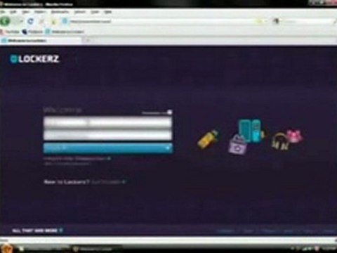 Lockerz Hack PROOF 10000 FREE Points