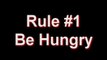 10 Simple Rules To Be A Great Hockey Player - Rule #1 Be Hu