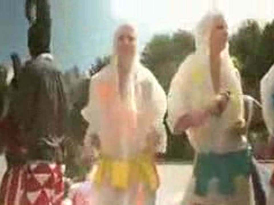 Dance Valley 2010 Trailer