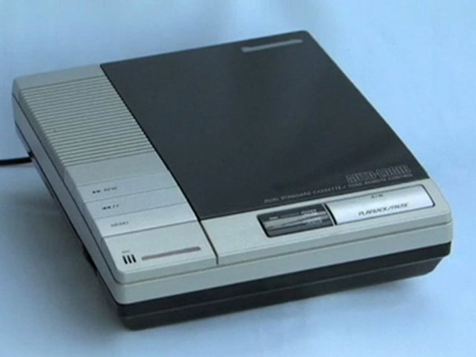 The Answering Machine Files - EP03