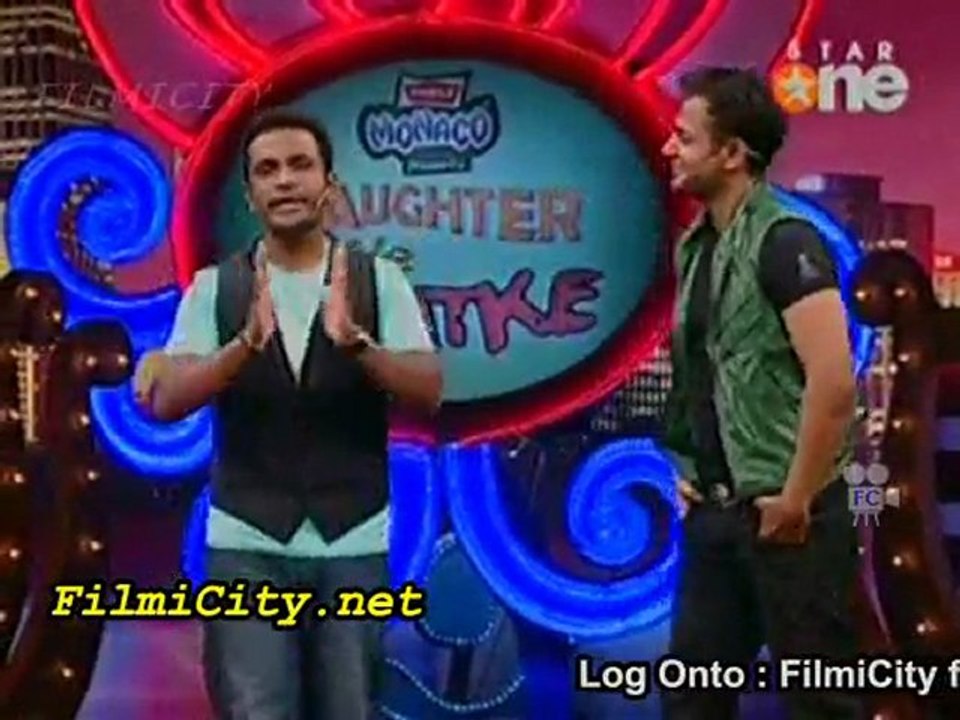 19 Jan 10 Laughter Ke Phatke pt 4