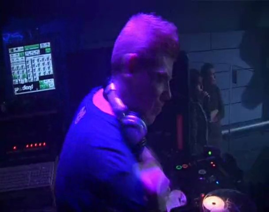 Ruthless @ RAWtterdam by Trip & Teuf - 16 Janv 2010 - Lyon