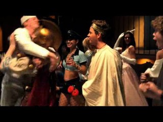 The Finals - After Dark Horrorfest - trailer