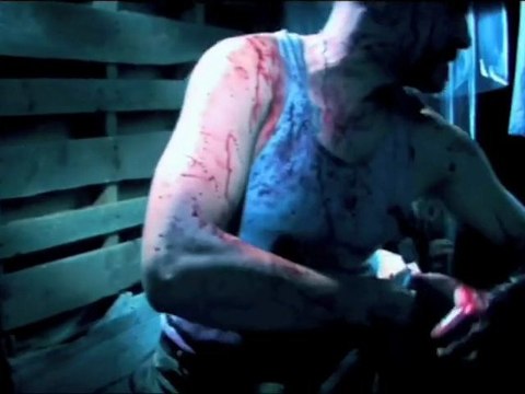 Nicholas Leinbach, Filth to Ashes, Flesh to Dust,RealTVfilms