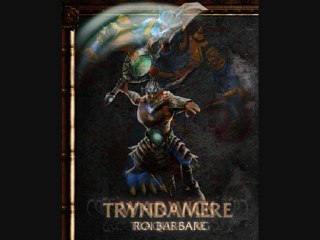 Concours Démon Petaunez 2010