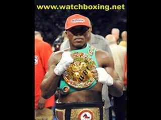 watch Shane Mosley vs Andre Berto full fight boxing live onl