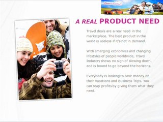 Diamond Holiday Travel- "The Secrets"