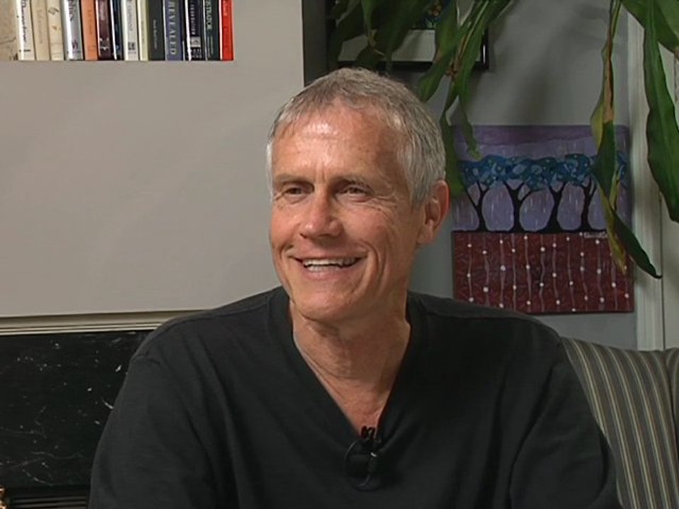Paul Hawken: Suicide Interventions - Part 1 of 6