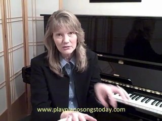 At Home Piano Lessons Online