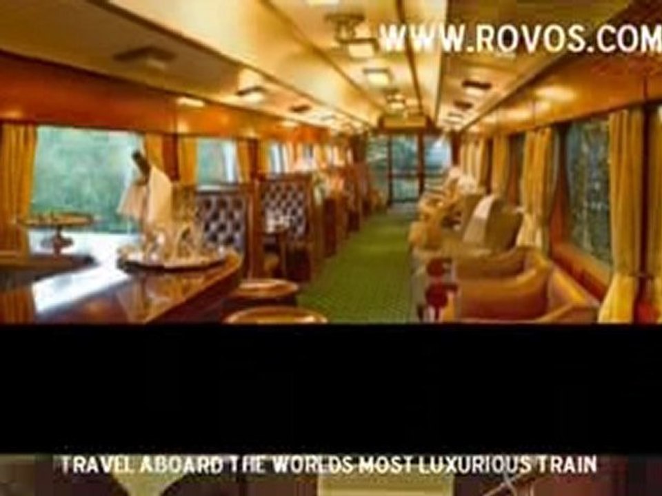 Rovos.com