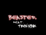 Pat Urquidi - Beasted (feat. Tech N9ne)