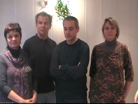 Régionales 2010 Basse Normandie liste unitaire NPA PG