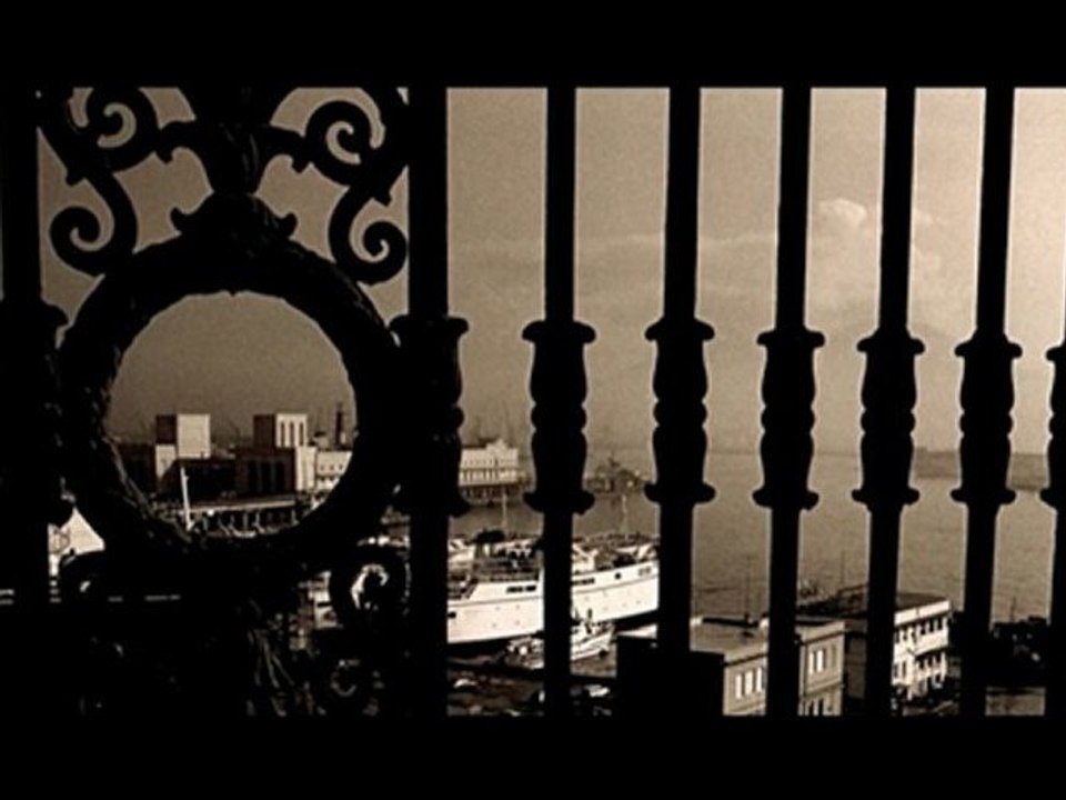 AUGUSTO DE LUCA - PHOTOGRAPHS - NAPOLI E LE DONNE