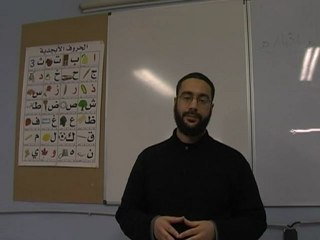 mahdy ibn salah al malik al moulk