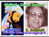 Amir Khusro - Huma Partawi - 02