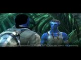 James Cameron's Avatar - Becoming an Avatar HD part 2