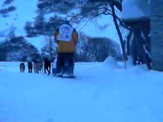 Radek Havrda dans Bonneval