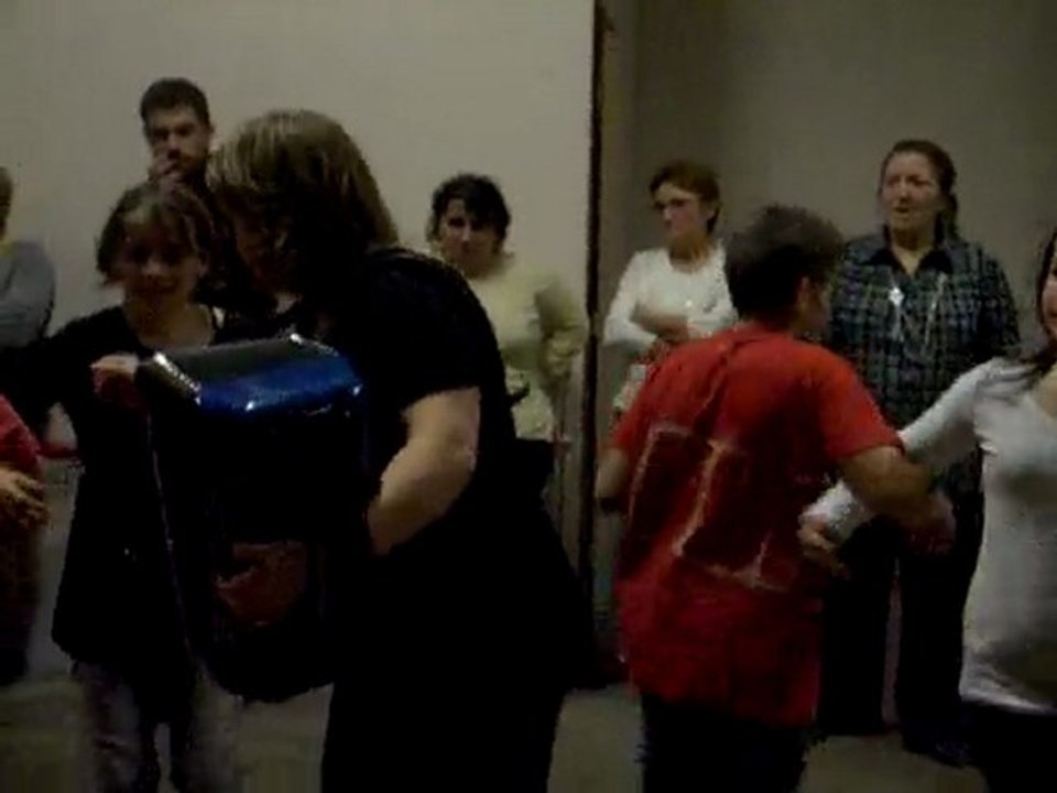 esta aqui entrainements