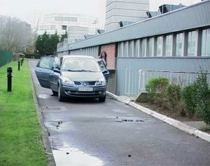 AGENCE EPSYLON SRC VELIZY