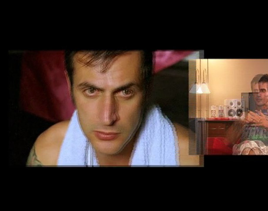 MTV Videography: "Teoman" Bölüm 1