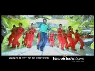 Adhurs Telugu Movie Trailer