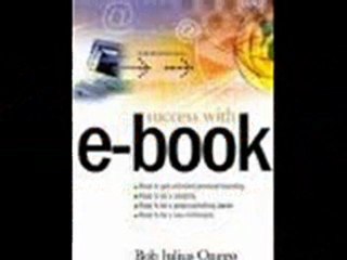 Electronic Books, an Introduction to Reader Ebooks