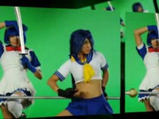 Green Screen Lighting Techniques