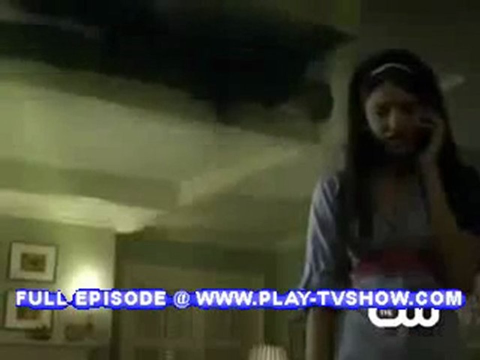 The Vampire Diaries Season 1 Episode 11 1x11 S01E11 1.11