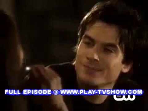 The Vampire Diaries Season 1 Episode 11 - Bloodlines