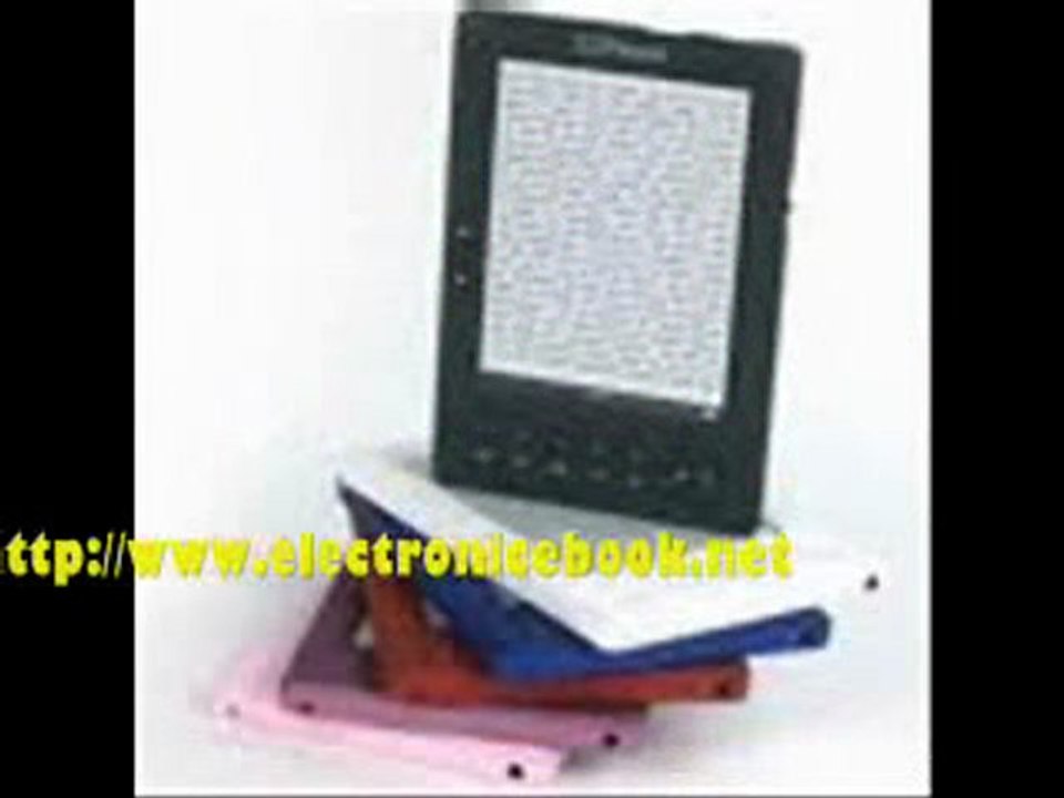 electronic eBook online