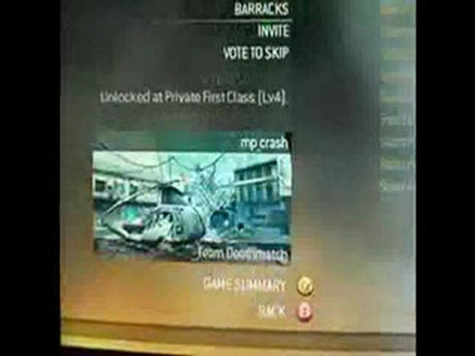 Modern Warfare 2 Maps