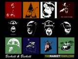 Beckett & Beckett T Shirt Designer Showcase