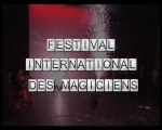 Festival International des Magiciens - Domaine de Forges