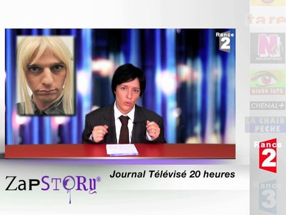 ZAP STORY EPISODE 16