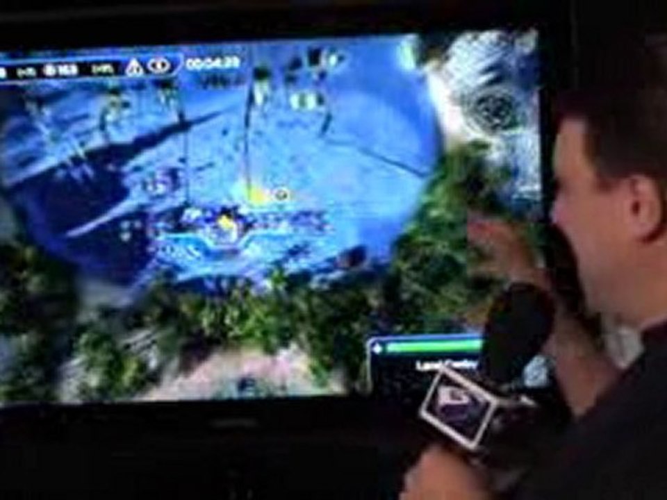 Supreme Commander 2 (Part 2)