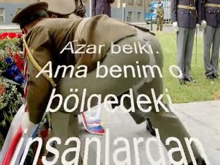 Türkiye'ye Sahiden Bir Ordu Lazım Mı? Sevan Nişanyan