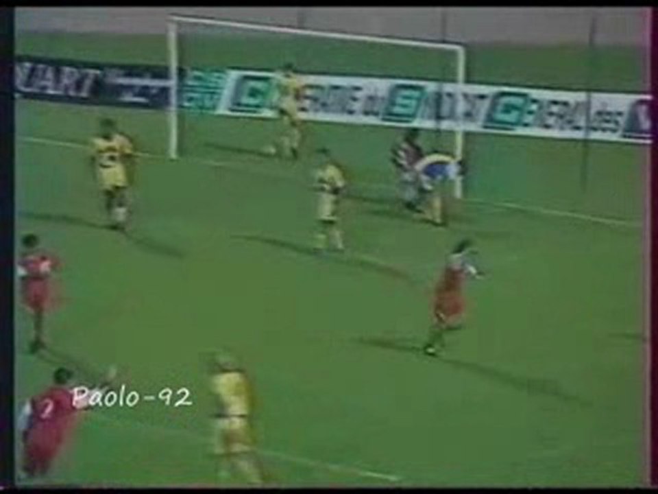 89 J12 REIMS DIJON 4-0