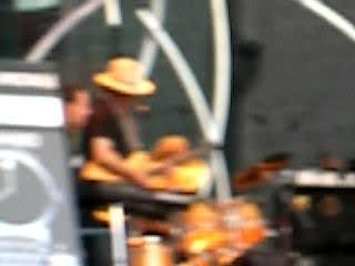 nikky au festival de jazz de montréal