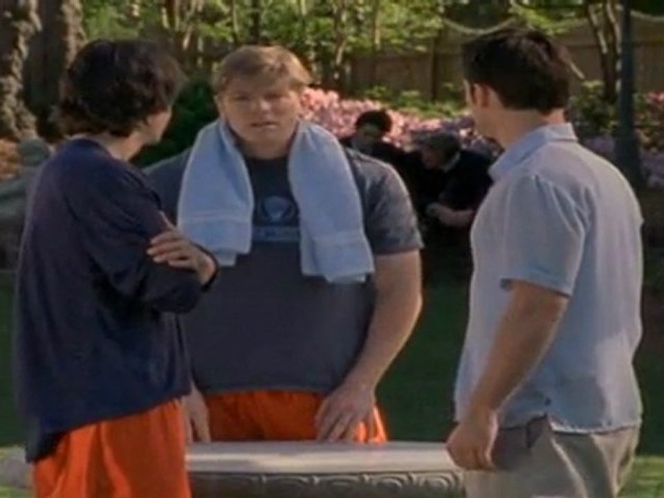 Jack & Ethan - first steps - Part 5