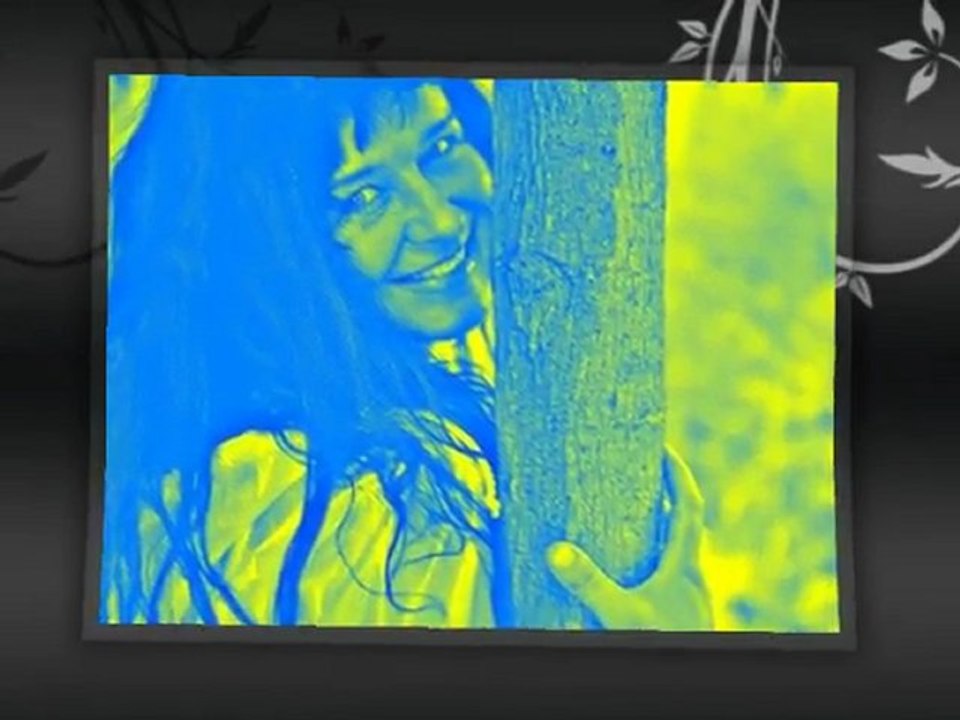 JE VEUX MARCHER VERS TOI