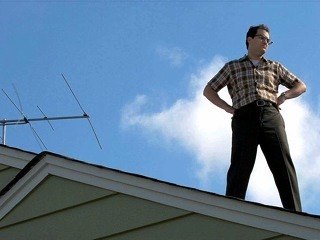 CINÉ "A SERIOUS MAN", DE JOEL & ETHAN COEN