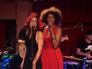 Teaser soirée de Lancement de l'Album !