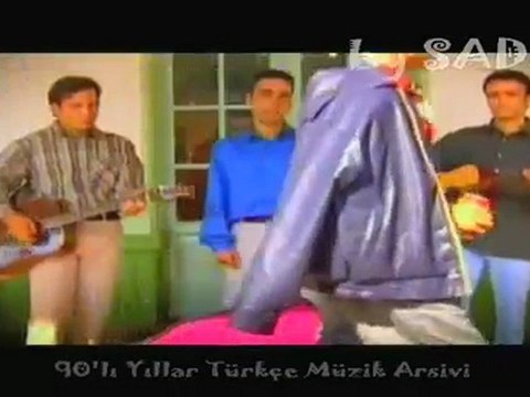 Beyaz Önlük - son defa sarıl