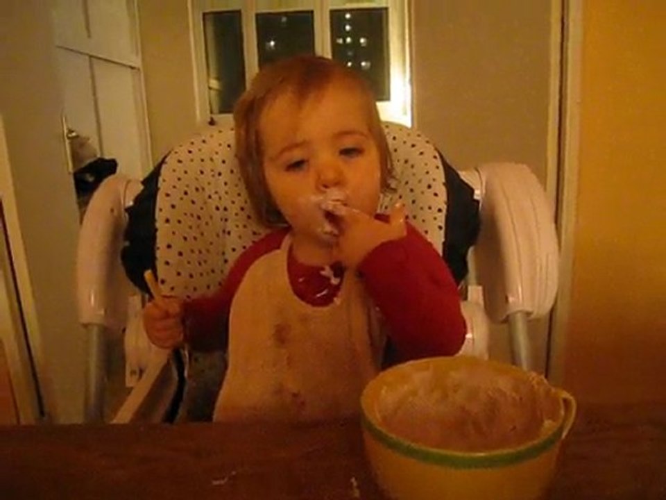 Charlie et ses petits suisses