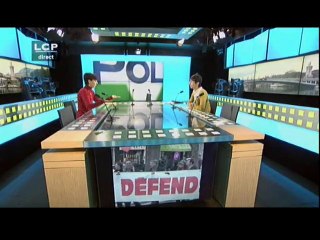 LCP Politique Matin du mercredi 20 janvier 2010