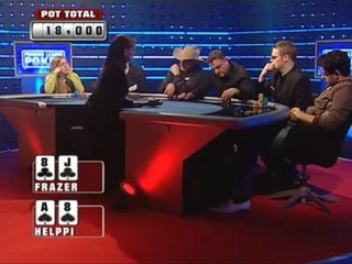 Party Poker - Premier League Poker S01 E02 Pt02