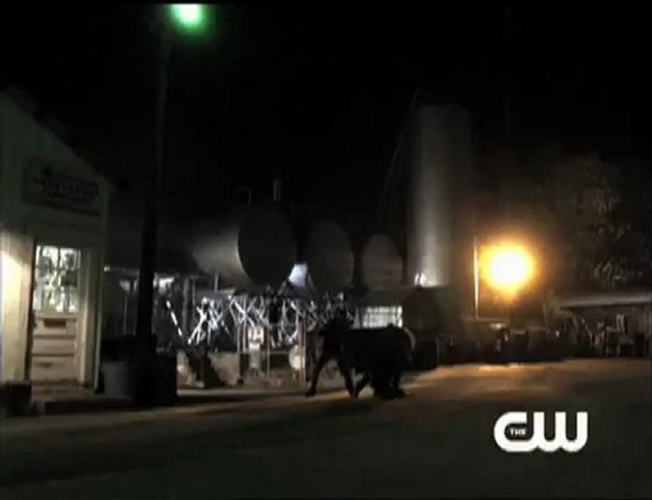 The Vampire Diaries "Bloodlines" Trailer