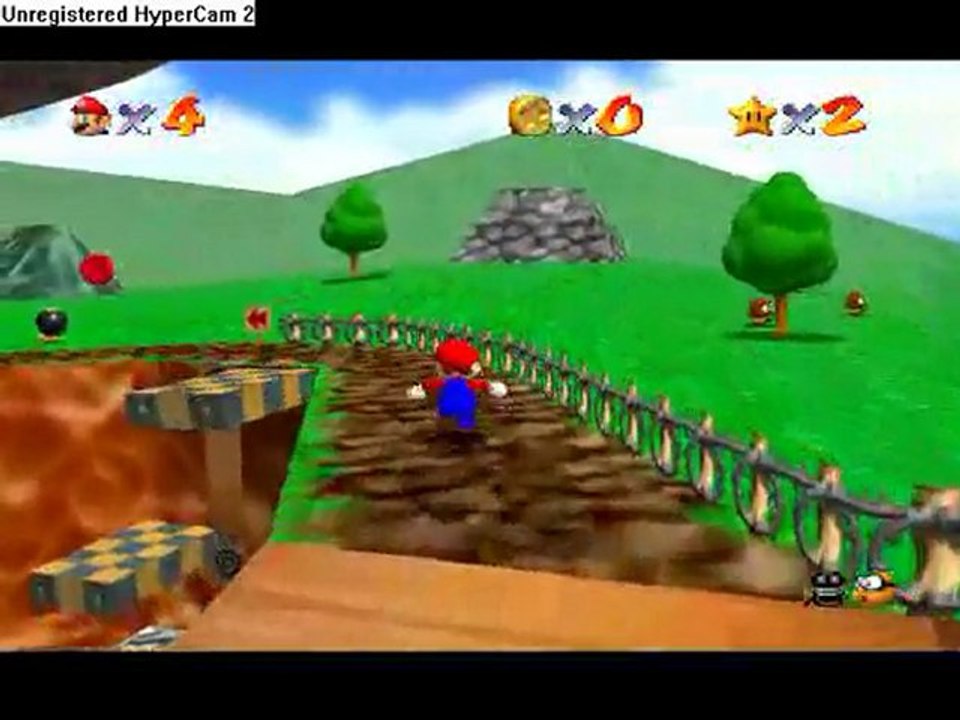 mario64 v2
